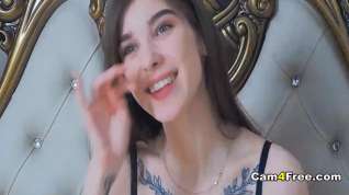 Online film Adorable Babe Fingering Her Twat Till She Cum