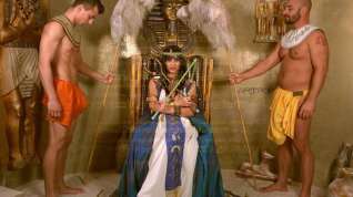 Online film Cleopatra - SexLikeReal