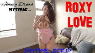 Online film Rosie W Blonde - SexLikeReal