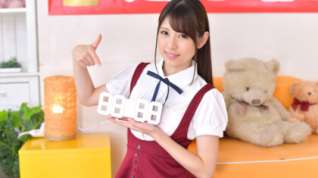 Online film Rena Aoi How Long Can You Hold Out with Rena Aoi Part 1 - SexLikeReal