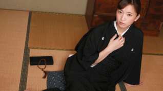 Online film Mayu Suzuki Widow in Mourning ~Please Forgive Me~ Part 1 - SexLikeReal