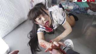 Online film Marie Konishi Zombie VR, The Birth of an Undead Girlfriend Part 1 - SexLikeReal