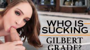 Online film Hadley Mason in Who is Sucking Gilbert Grade? - VRConk