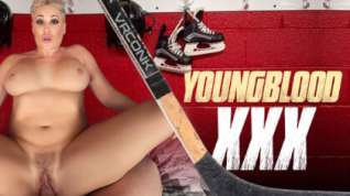 Online film Ryan Keely in Young Blood - VRConk