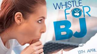 Online film Antonia Sainz in Whistle For BJ - VRConk
