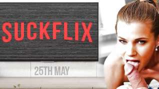 Online film Sara Kay in Suckflix - VRConk