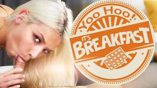 Online film Karol Lilien in Yoo Hoo It's Breakfast - VRConk