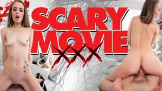 Online film Kyler Quinn in Scary Movie - VRConk