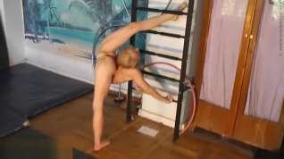 Online film Extreme Erotic Contortion from Tanya the Contortionist