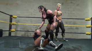 Online film Alpha Female destroyed her