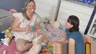 Online film abdl diaper