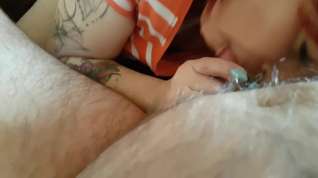 Online film Hand- and Blowjob 2