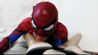 Online film The Spider-man Sextape