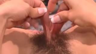 Online film Hairy Pussy Lips