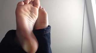 Online film Under my soles pov