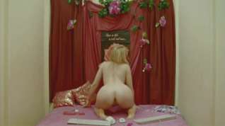 Online film Graphic nudity in mainstream move - Ekateryna Rak in Import Export