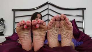 Online film 4 mature soles