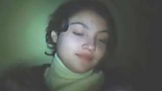 Online film 18 years old turkish woman