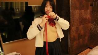 Online film Japanese Schoolgirl Whips Out The Rope Tokyo Night Style