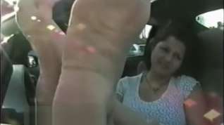 Online film Big Feet Latina