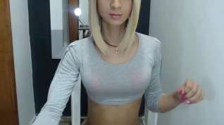 Online film dilettante Solo shelady Masturbation