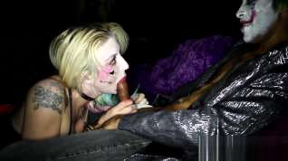 Free online porn Cos Play Whorley Quinn gets fucked by the Joker