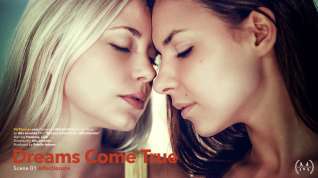 Online film Dreams Come True Episode 1 - Affectionate - Henessy A & Lola A - VivThomas