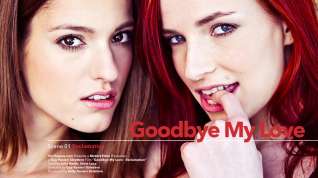 Online film Goodbye My Love Episode 1 - Reclamation - Leila Smith & Silvie Luca - VivThomas