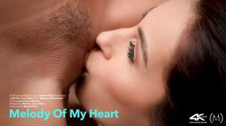 Online film Melody Of My Heart - Lexi Dona & Sabrisse - VivThomas