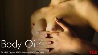Online film Body Oil 2 - Ginny H - TheLifeErotic