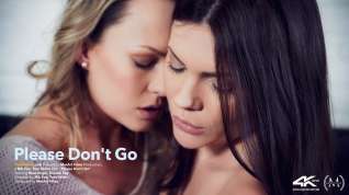 Online film Please Don't Go - Blue Angel & Verona Sky - VivThomas