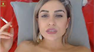 Online film so sexy smoking