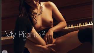 Online film My Piano 2 - Elza - TheLifeErotic