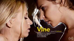 Online film Vine Episode 3 - Delicacy - Henessy A & Kiara Lord - VivThomas