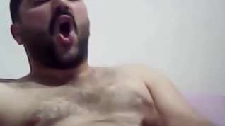Online film real macho turkish arab straight hunks and thick cocks