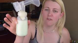 Online film blond extract milk