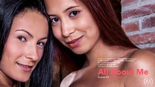 Online film All About Me Episode 3 - Avaricious - Lexi Dona & Paula Shy - VivThomas