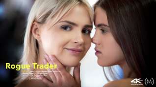 Online film Rogue Trader - Evelina Darling & Lika Star - VivThomas