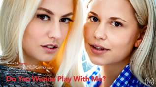 Online film Do You Wanna Play With Me Episode 4 - Joyous - Jessie Volt & Lola A - VivThomas