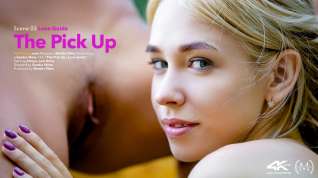 Online film The Pick Up Episode 3 - Love Guide - Arteya & Lexi Dona - VivThomas