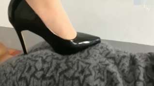 Online film Chinese foot fetish