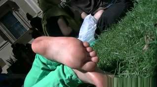 Online film NUMAFEET - DIRTYASIANSOLES