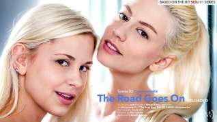 Online film The Road Goes On Reloaded Episode 2 - Consummate - Jessie Volt & Lola A - VivThomas