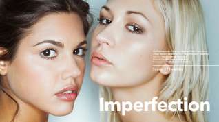 Online film Imperfection Scene 1 - Inutility - Apolonia & Tracy Lindsay - VivThomas
