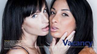 Online film Vacancy Episode 3 - Lacuna - Anissa Kate & Ava Courcelles - VivThomas