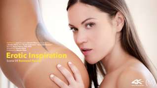 Online film Erotic Inspiration Episode 4 - Renewed Passion - Alyssa Reece & Talia Mint - VivThomas