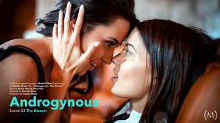 Online film Androgynous Episode 3 - The Dancer - Kerry Cherry & Roxy Dee - VivThomas