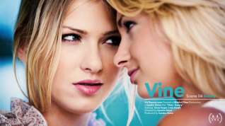 Online film Vine Episode 4 - Gaiety - Ivana Sugar & Lucy Heart - VivThomas