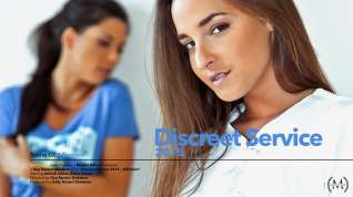 Online film Discreet Service 2015 Episode 2 - Affection - Alexa Tomas & Amirah Adara - VivThomas