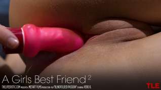 Online film A Girls Best Friend 2 - Vera O - TheLifeErotic